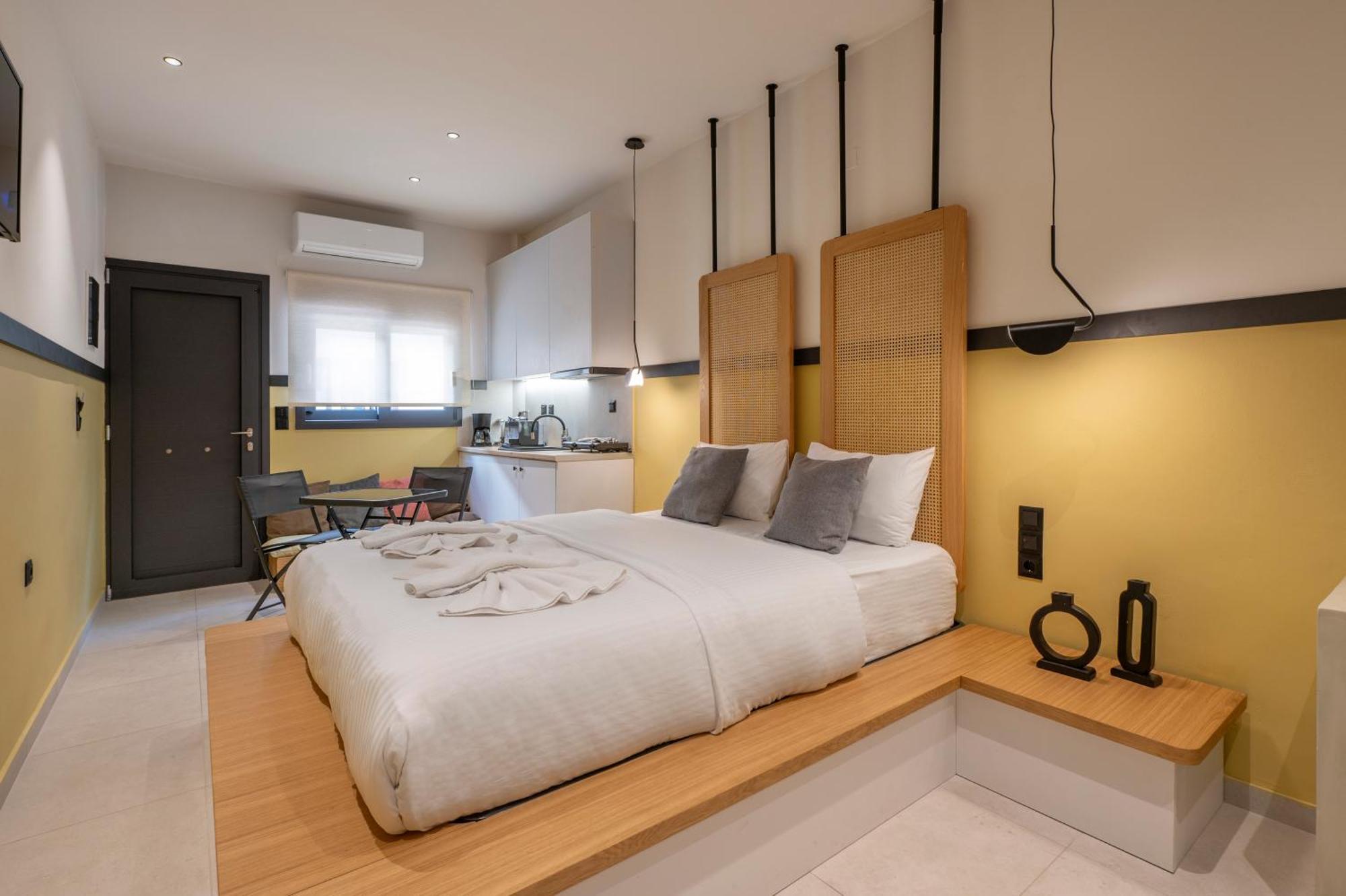 Casa Di Cornaro Apartment Sitia  Room photo