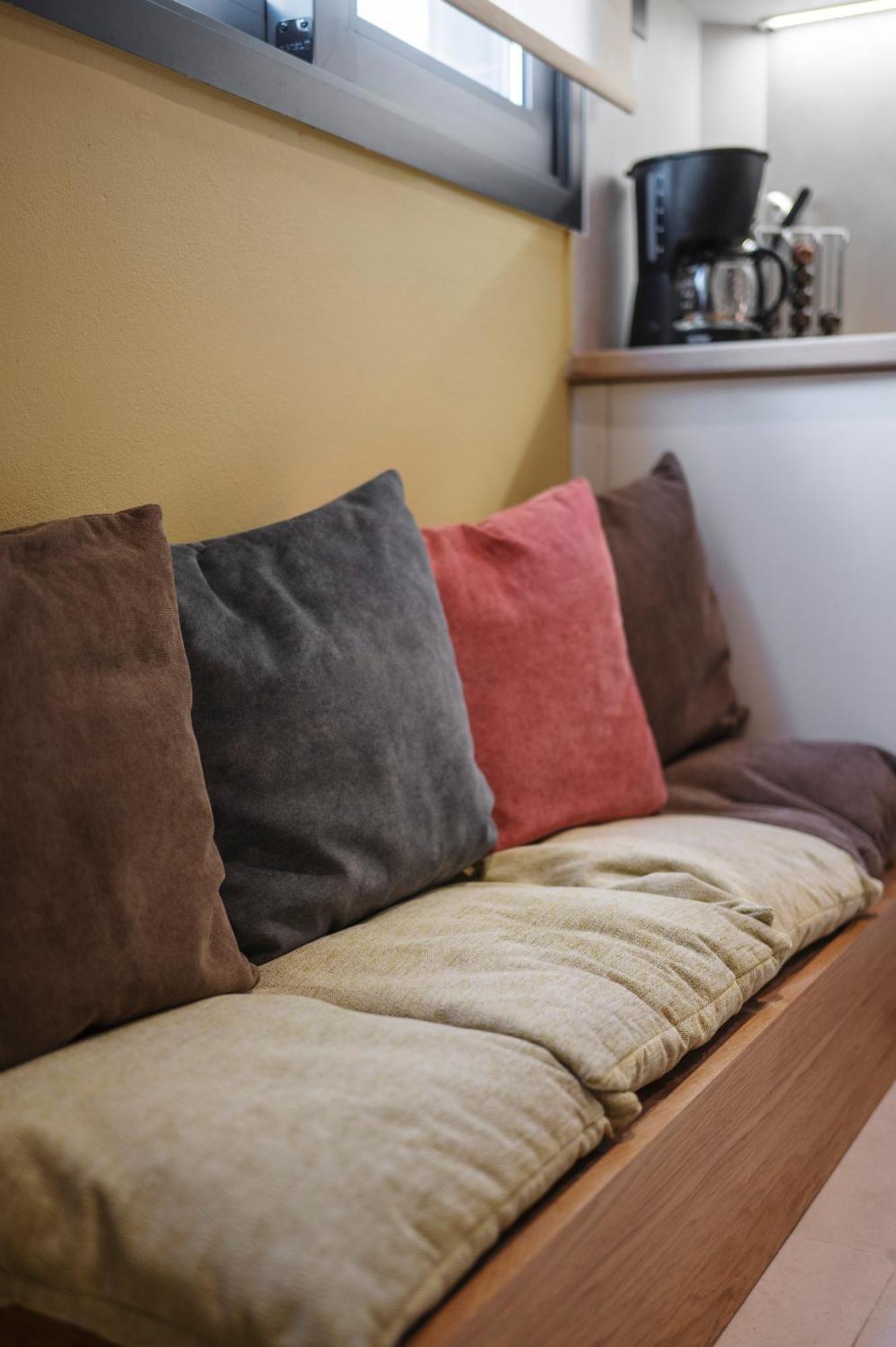 Casa Di Cornaro Apartment Sitia  Room photo