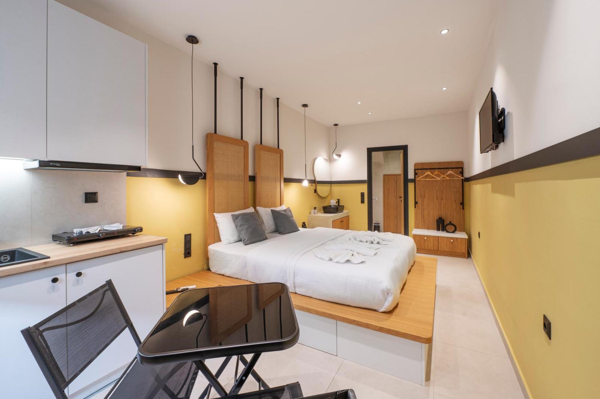 Casa Di Cornaro Apartment Sitia  Room photo