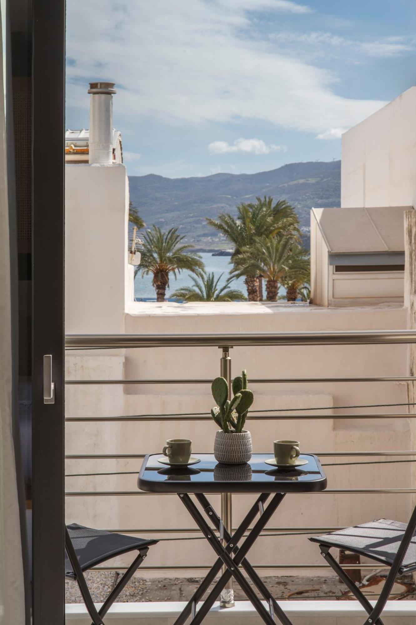 Casa Di Cornaro Apartment Sitia  Exterior photo