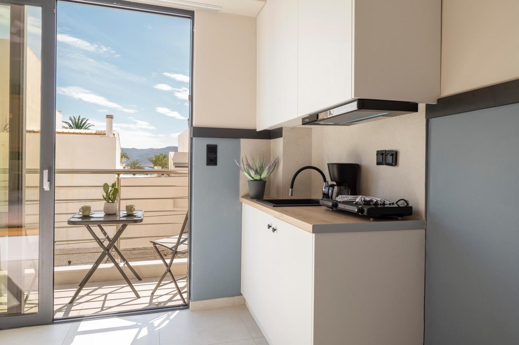 Casa Di Cornaro Apartment Sitia  Exterior photo