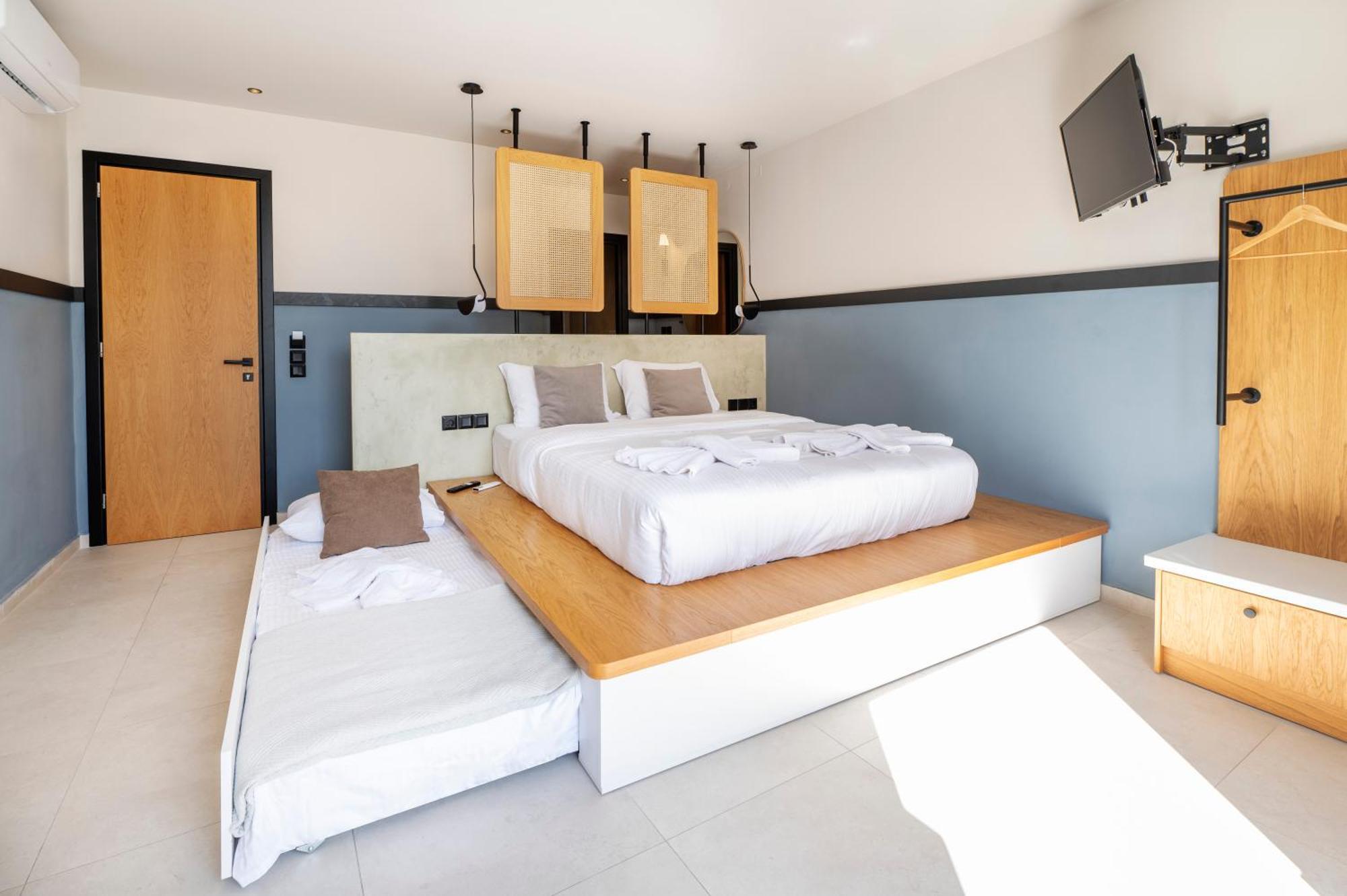 Casa Di Cornaro Apartment Sitia  Exterior photo