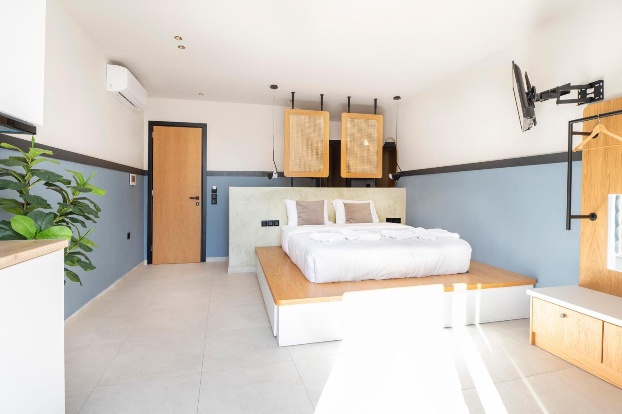 Casa Di Cornaro Apartment Sitia  Exterior photo