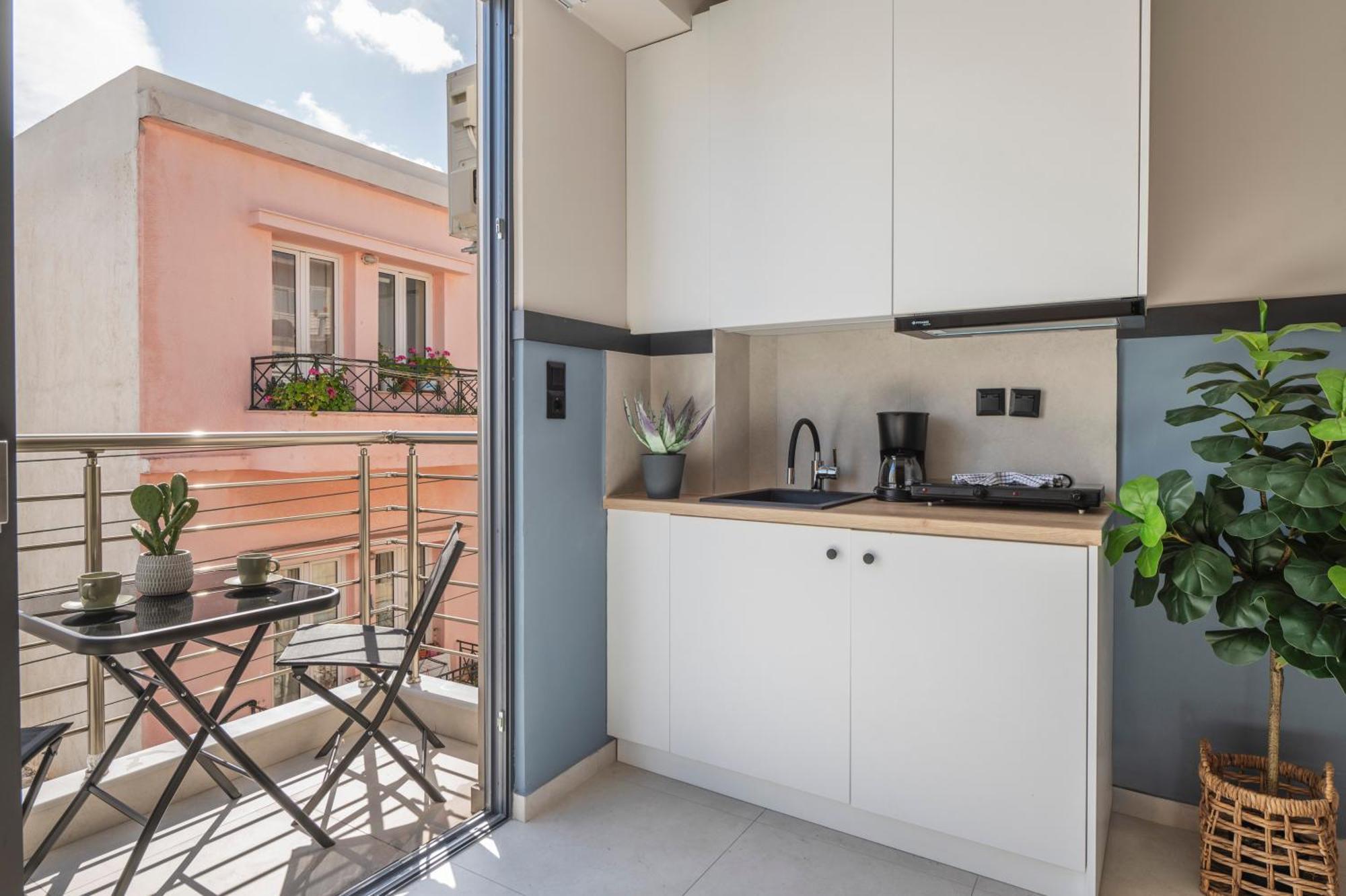 Casa Di Cornaro Apartment Sitia  Exterior photo