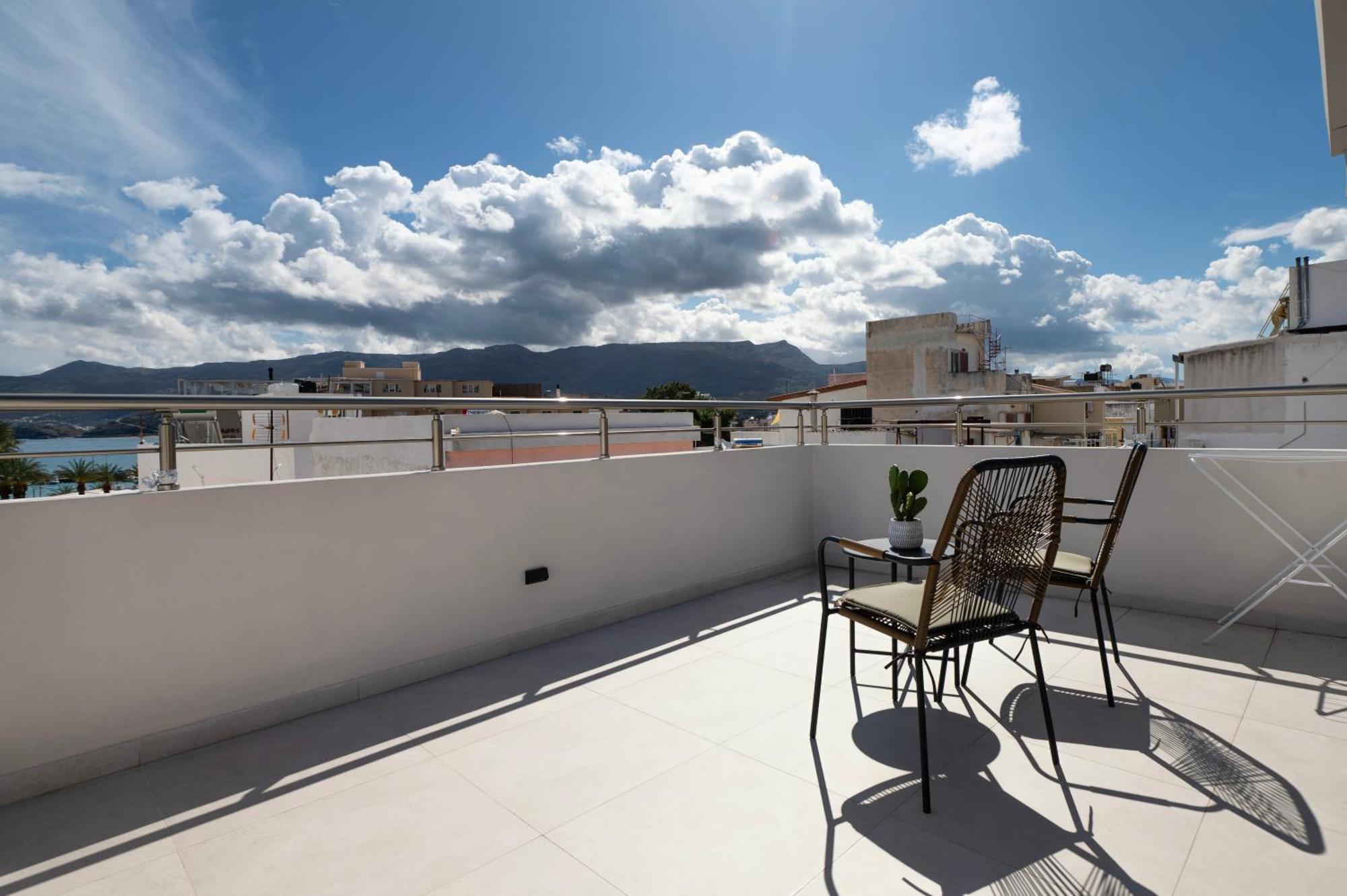 Casa Di Cornaro Apartment Sitia  Exterior photo